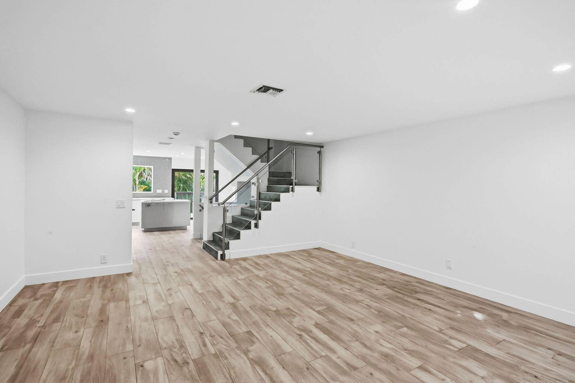 200 S Ocean Boulevard, #A-115, Delray Beach, FL 33483 Open Floor Plan