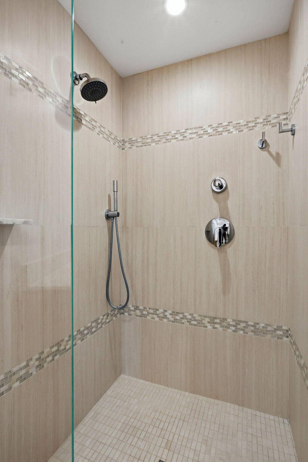 200 S Ocean Boulevard, #A-115, Delray Beach, FL 33483 Primary Bath