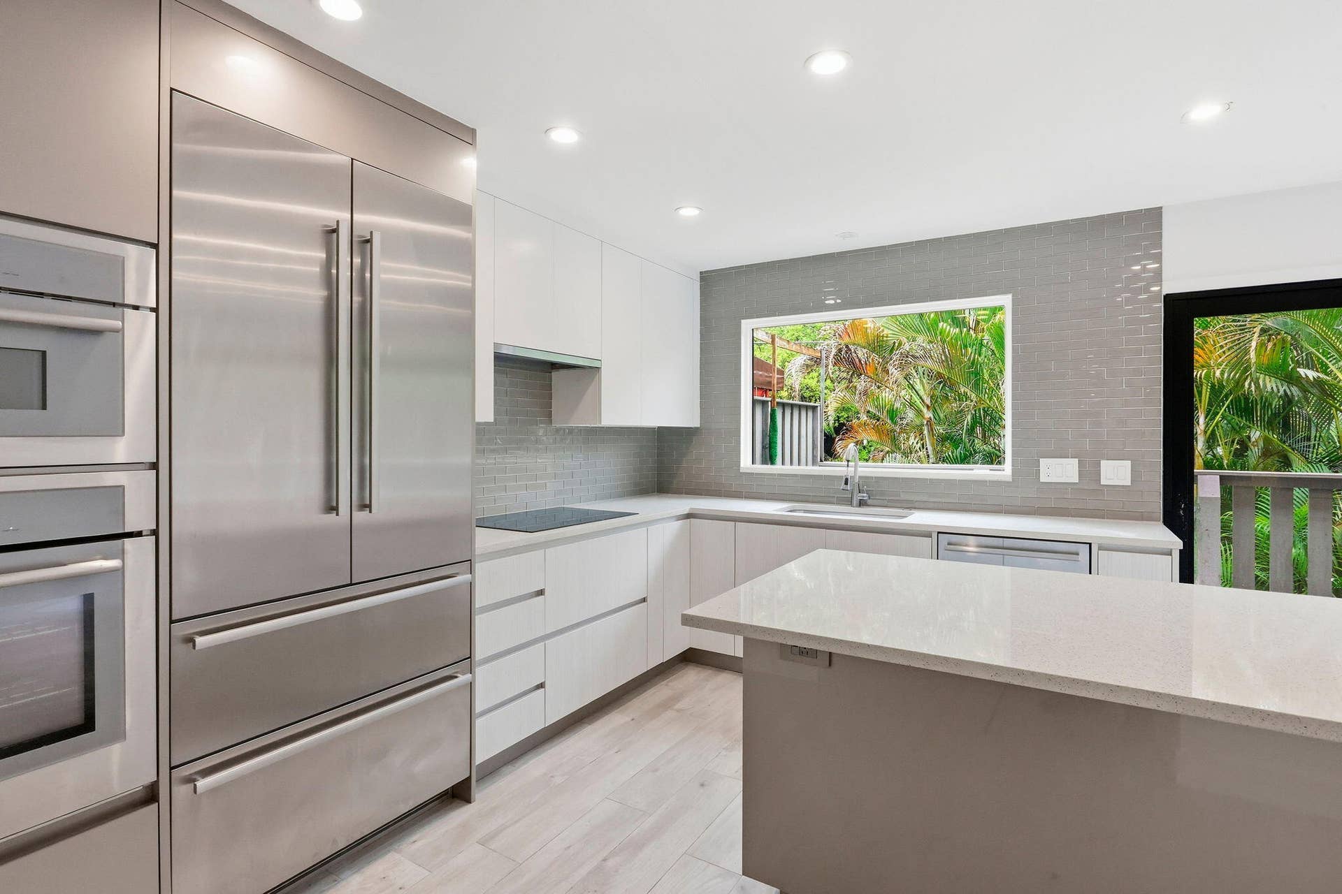 200 S Ocean Boulevard, #A-115, Delray Beach, FL 33483 Updated Kitchen