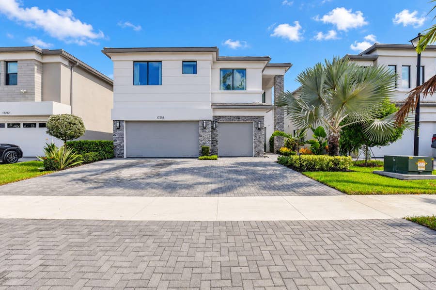 Property photo for 17258 PAGODA PALMS Drive, Boca Raton, FL