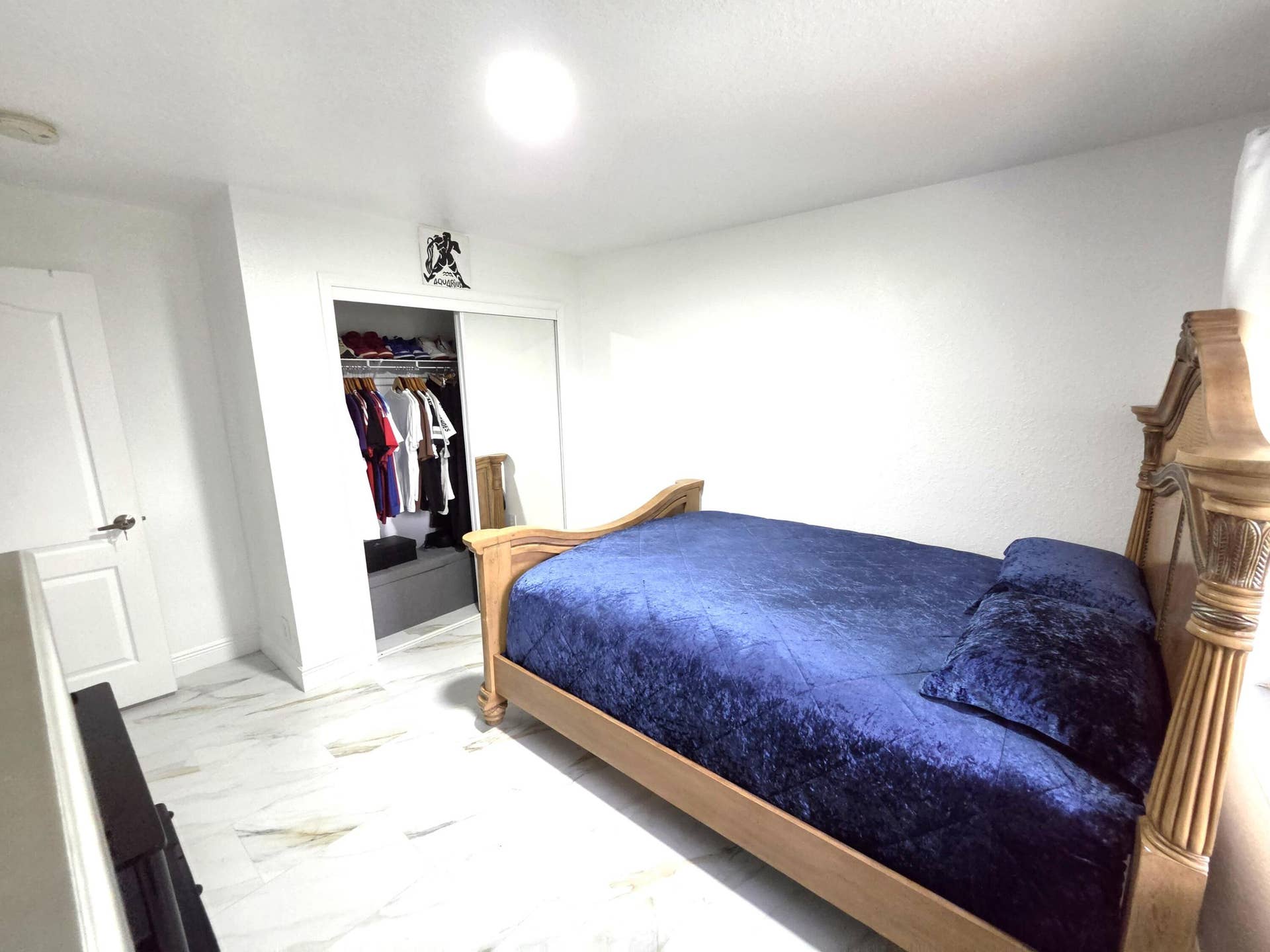 17149 W Alan Black Boulevard, The Acreage, FL 33470 17149 Second Bedroom