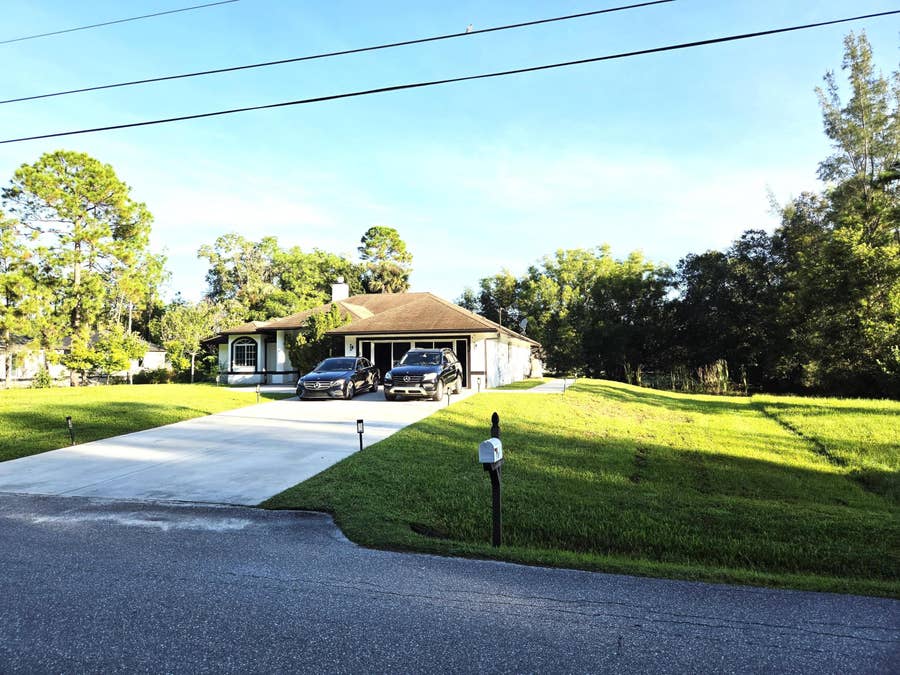 Property photo for 17149 W Alan Black Boulevard, The Acreage, FL