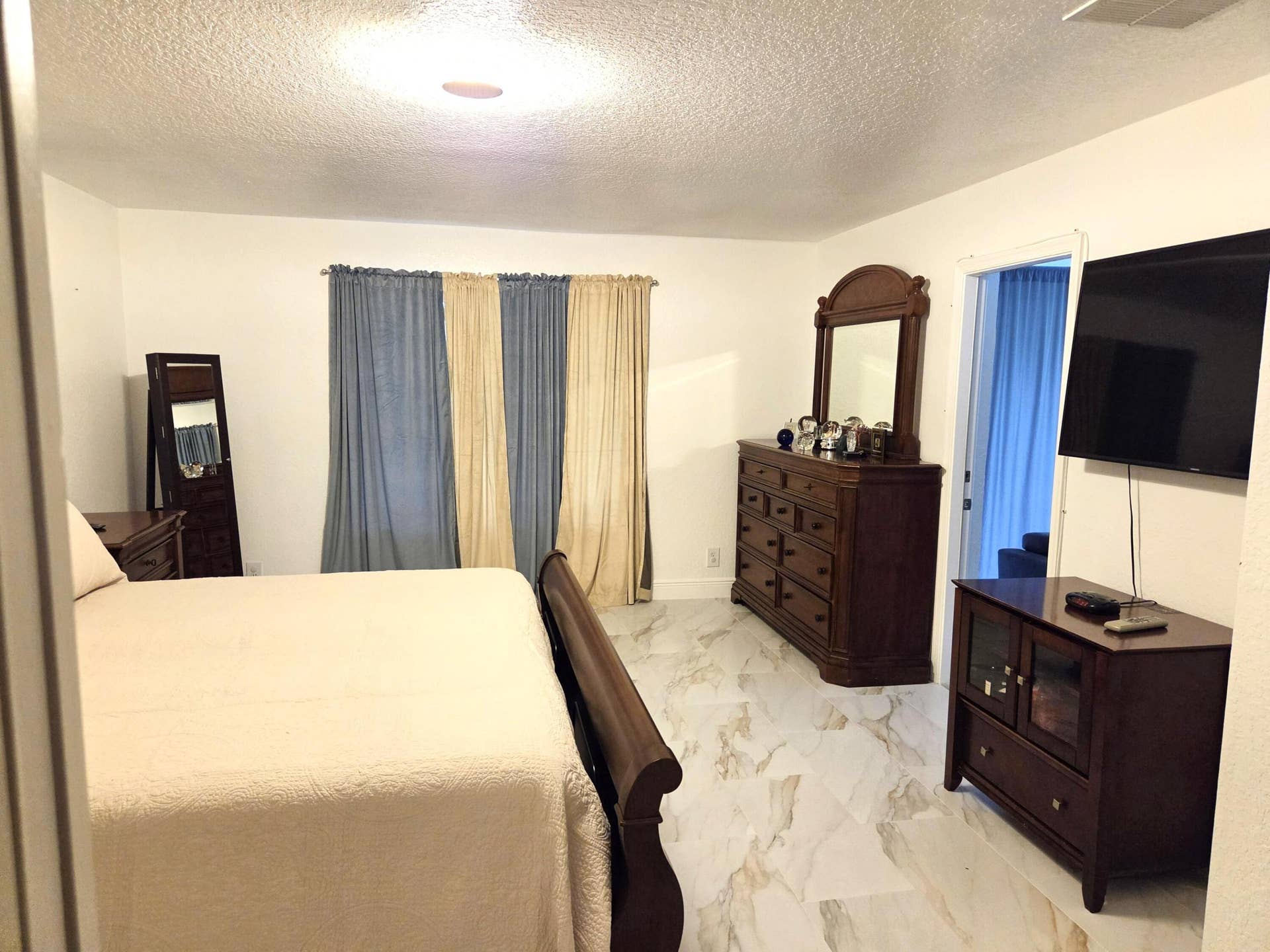 17149 W Alan Black Boulevard, The Acreage, FL 33470 17149 Master Bedroom 3