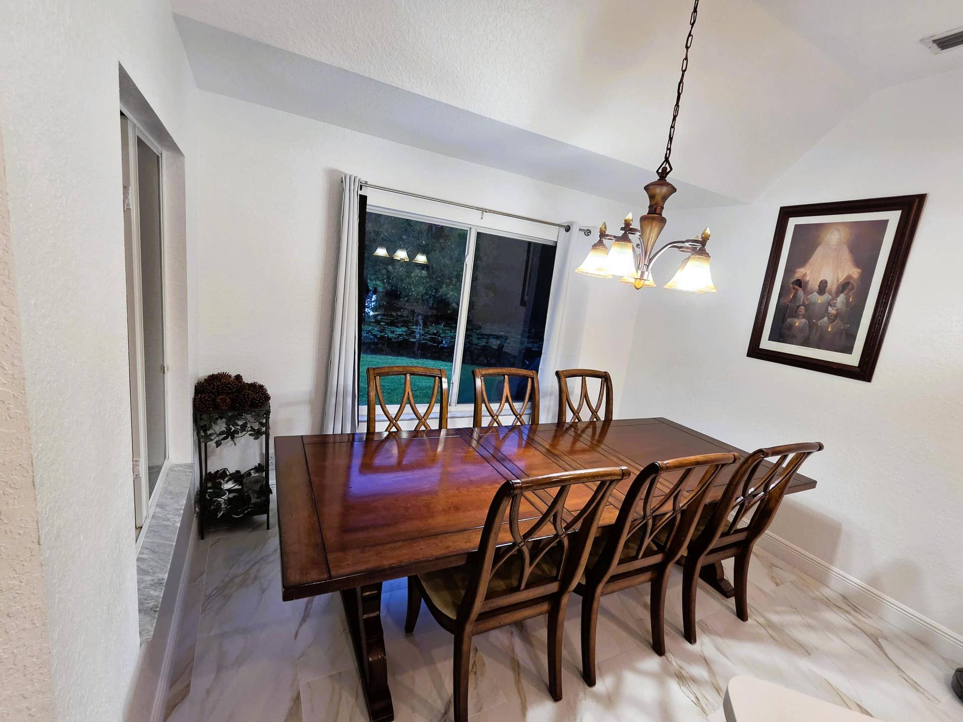17149 W Alan Black Boulevard, The Acreage, FL 33470 17149 Formal Dinning 2