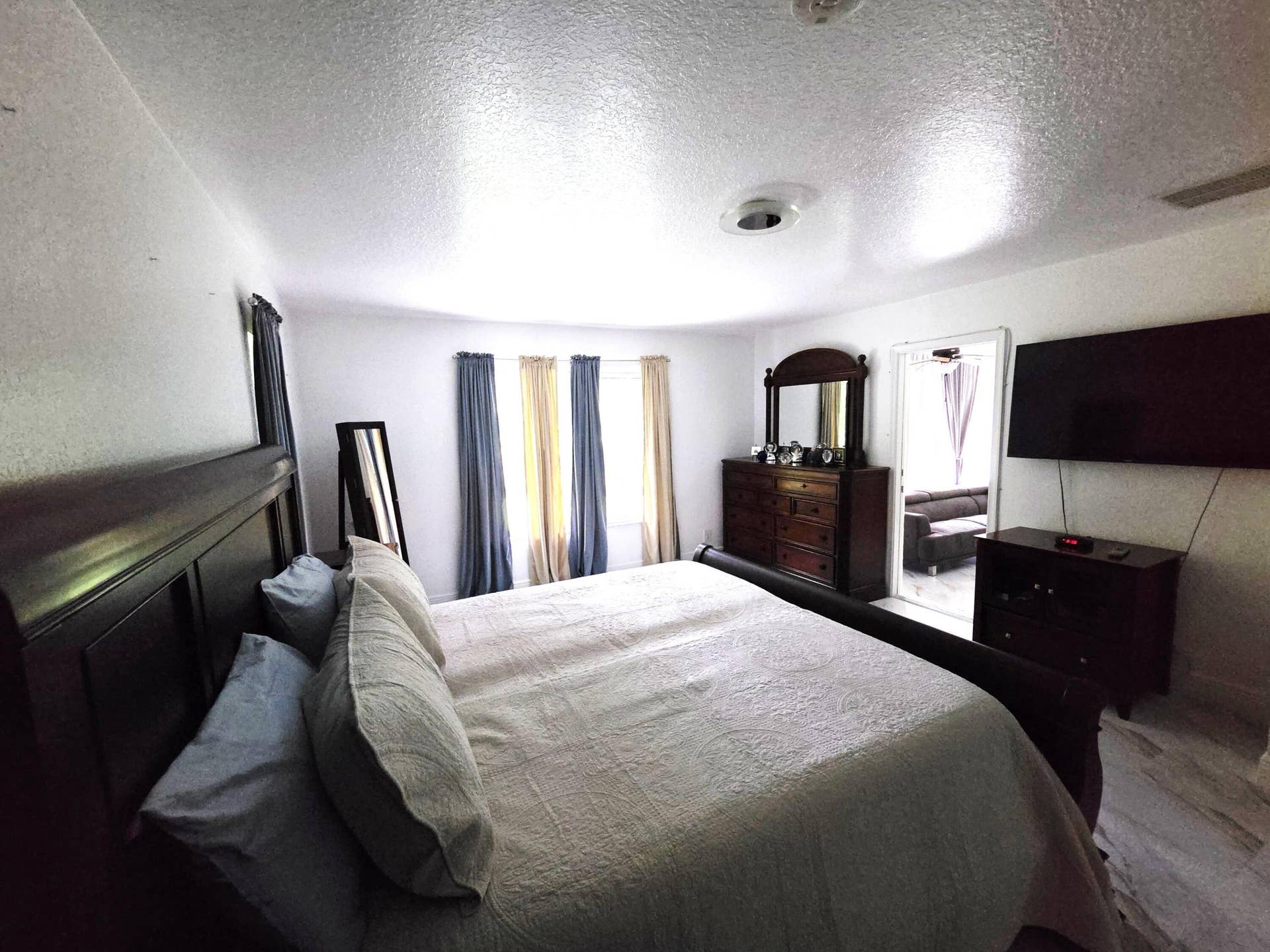 17149 W Alan Black Boulevard, The Acreage, FL 33470 17149 Master Bedroom 1
