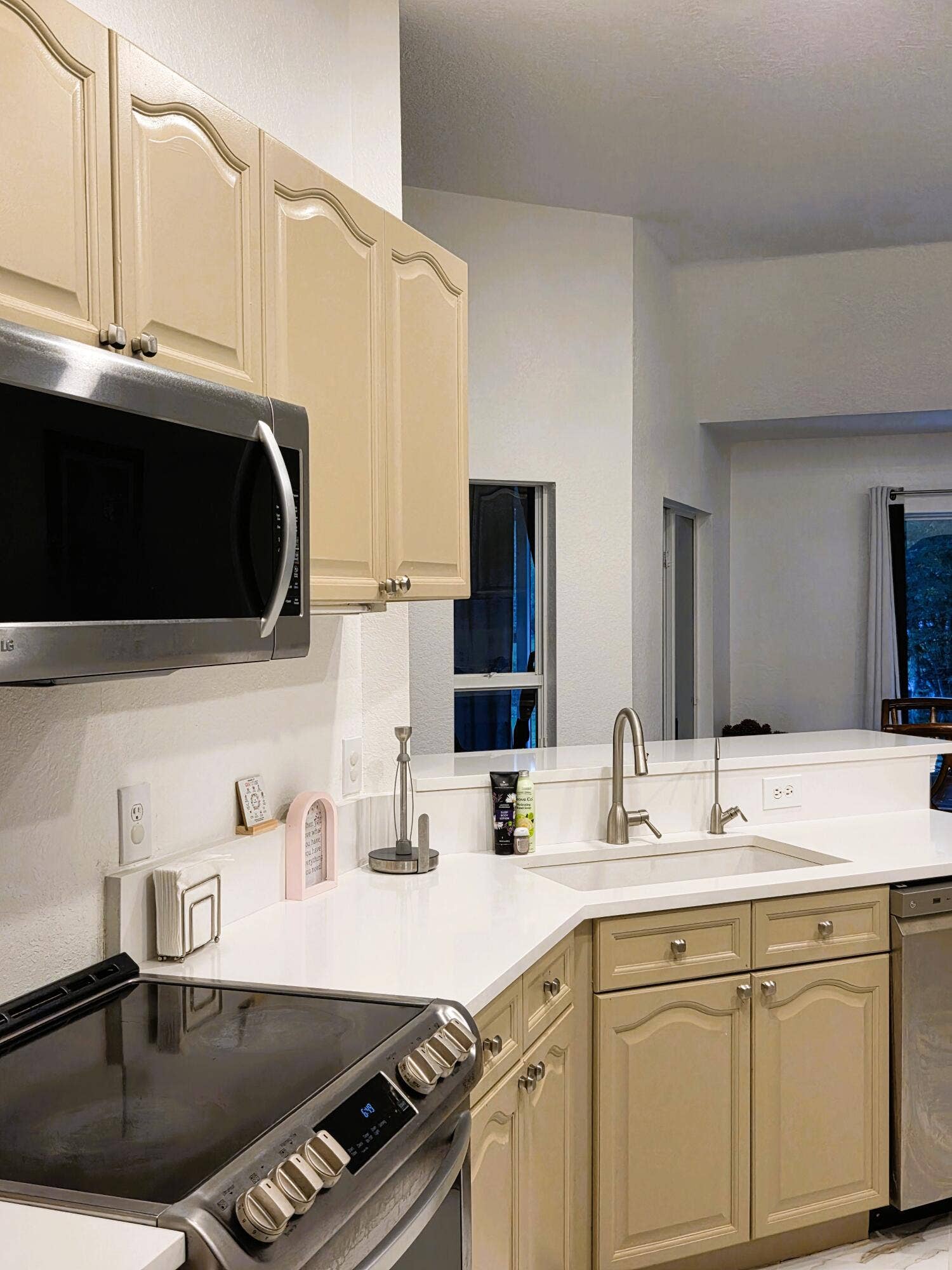17149 W Alan Black Boulevard, The Acreage, FL 33470 17149 Kitchen 3
