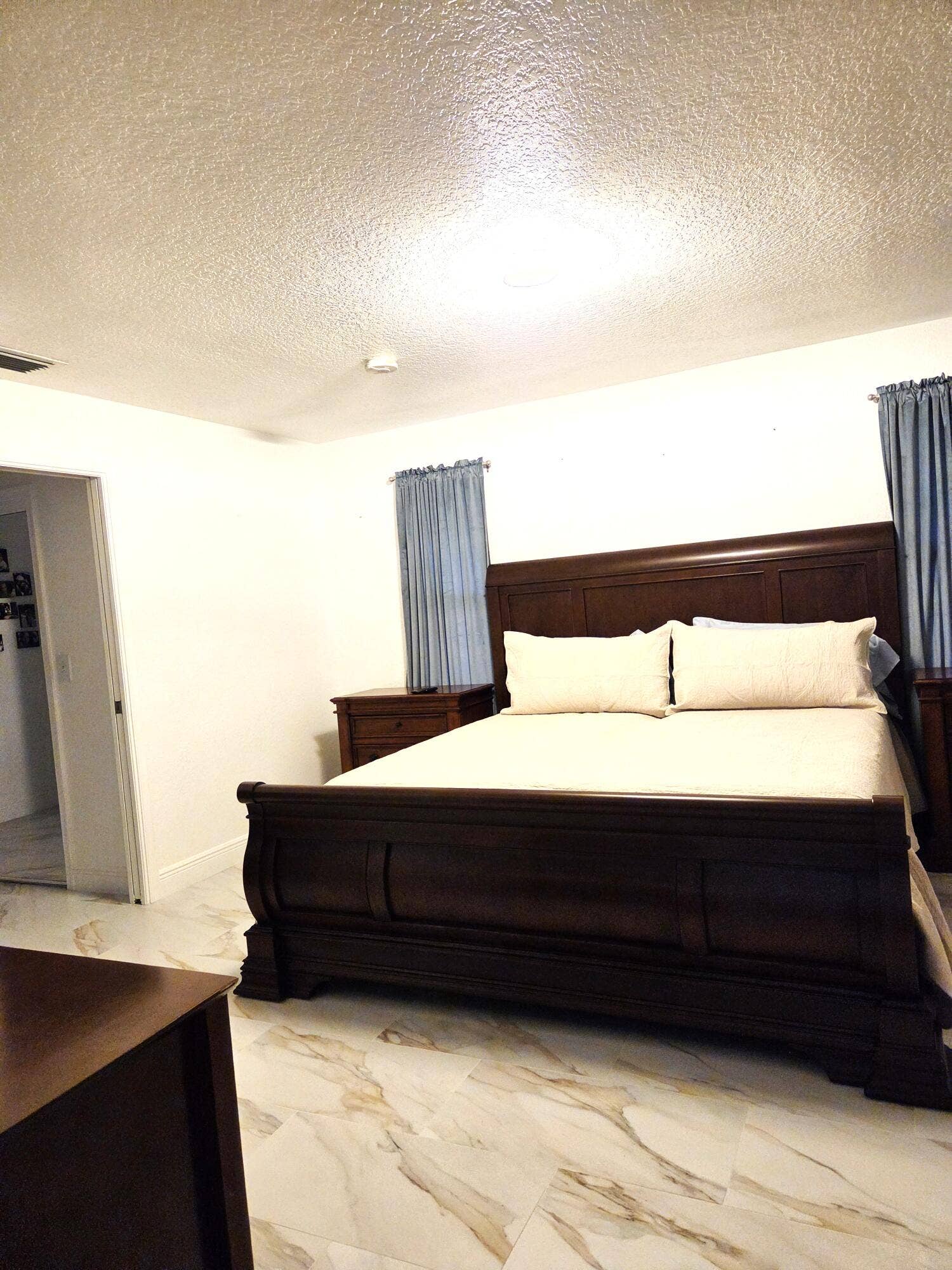 17149 W Alan Black Boulevard, The Acreage, FL 33470 17149 Master bedroom 2