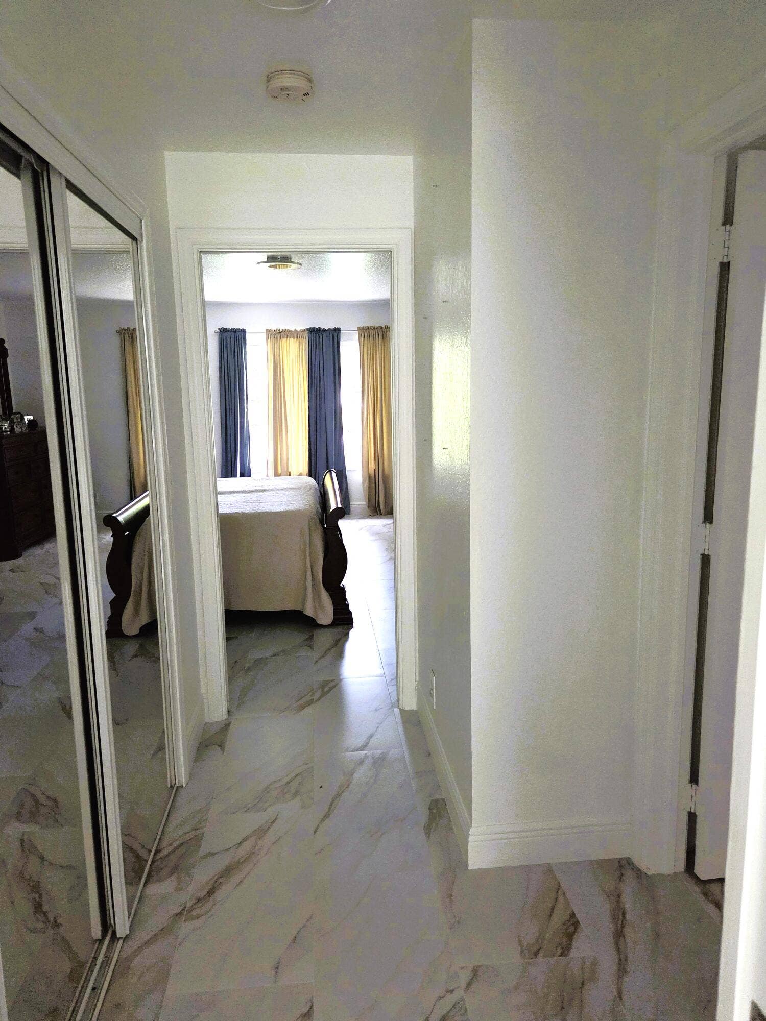 17149 W Alan Black Boulevard, The Acreage, FL 33470 17149 MBR Suite Hallway