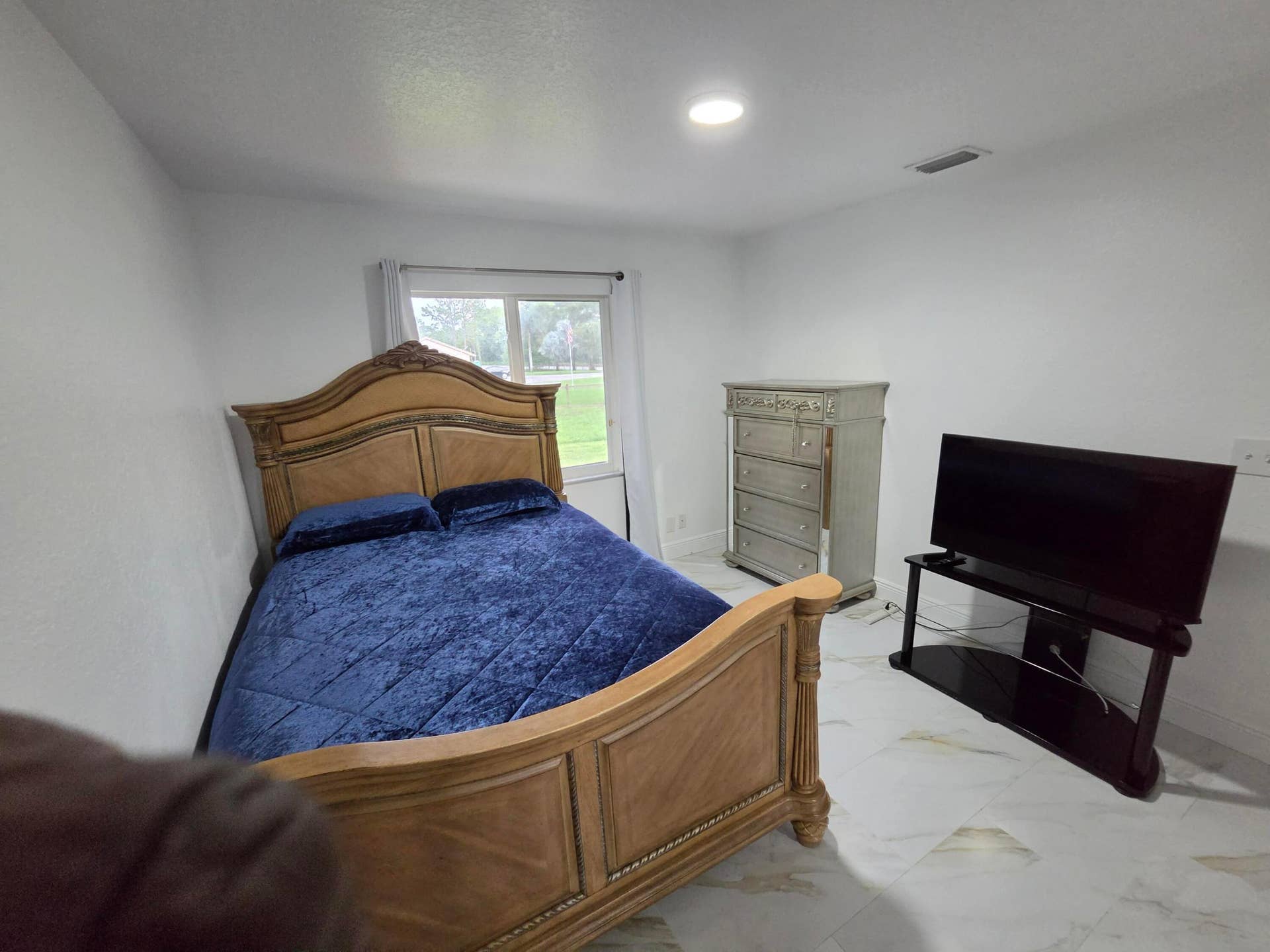 17149 W Alan Black Boulevard, The Acreage, FL 33470 17149 Second Bedroom 2