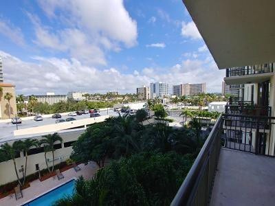 3031 N OCEAN Boulevard, #502, Fort Lauderdale, FL 33308 Photo 1