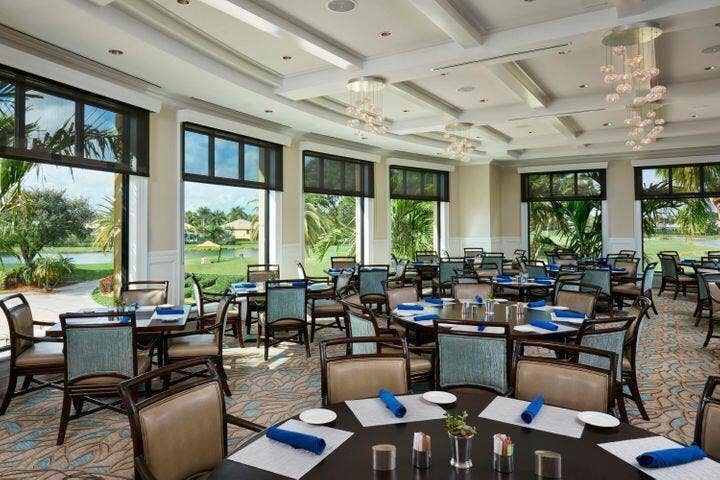Ibis Atrium Dining