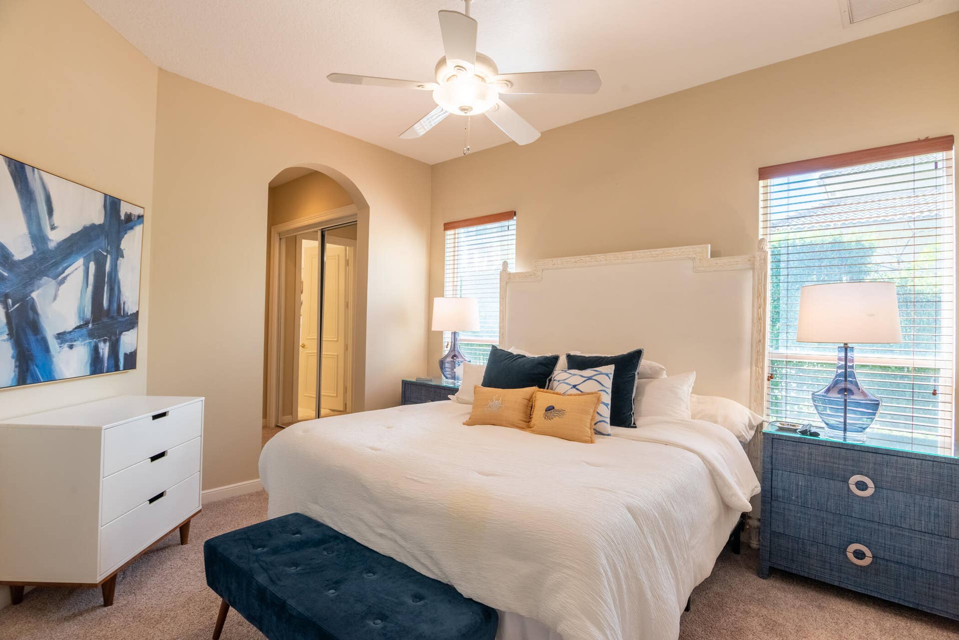 Guest Bedroom