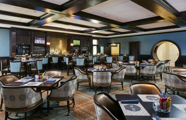 Ibis Pub Restaurant