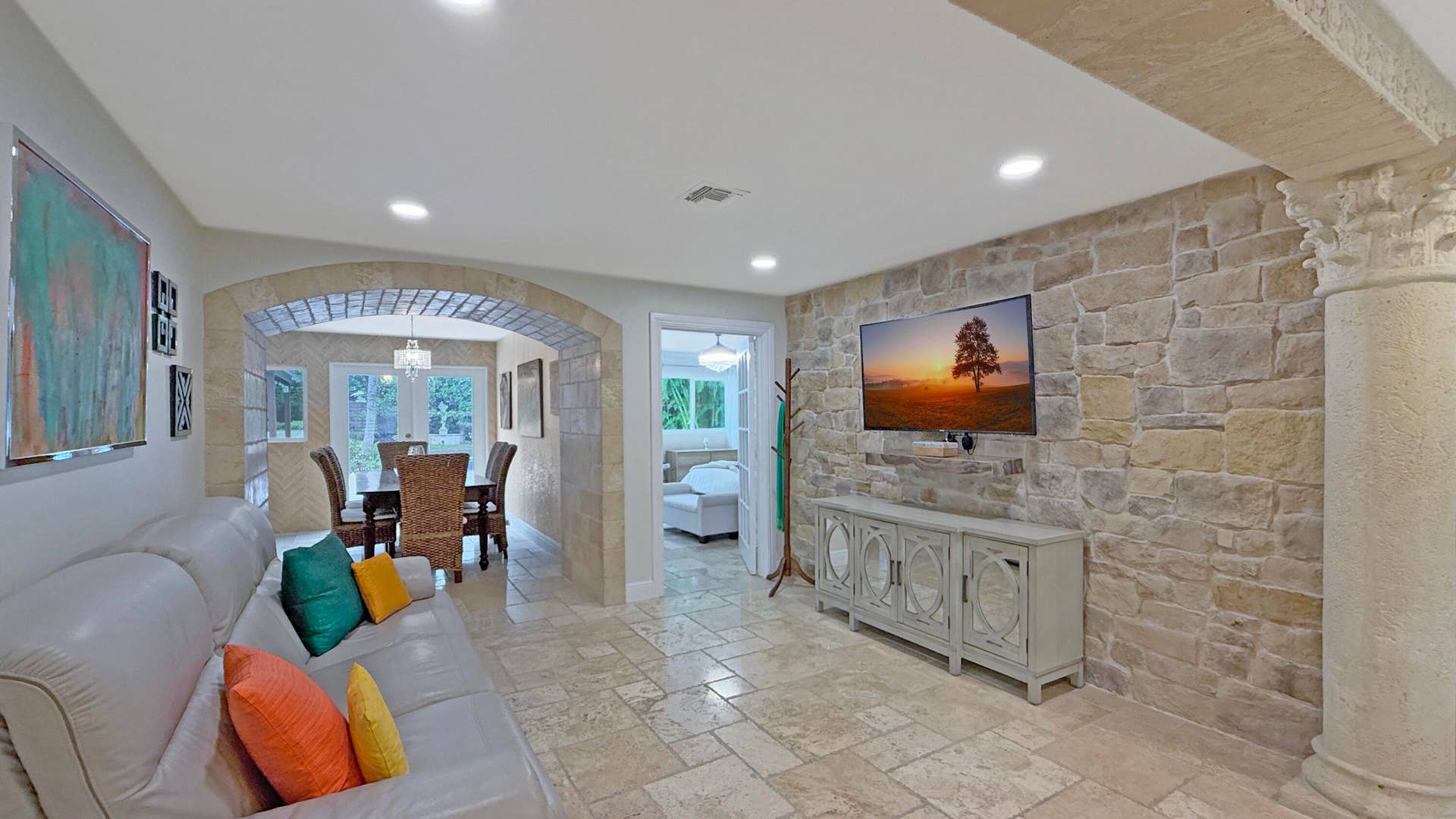 living room 4