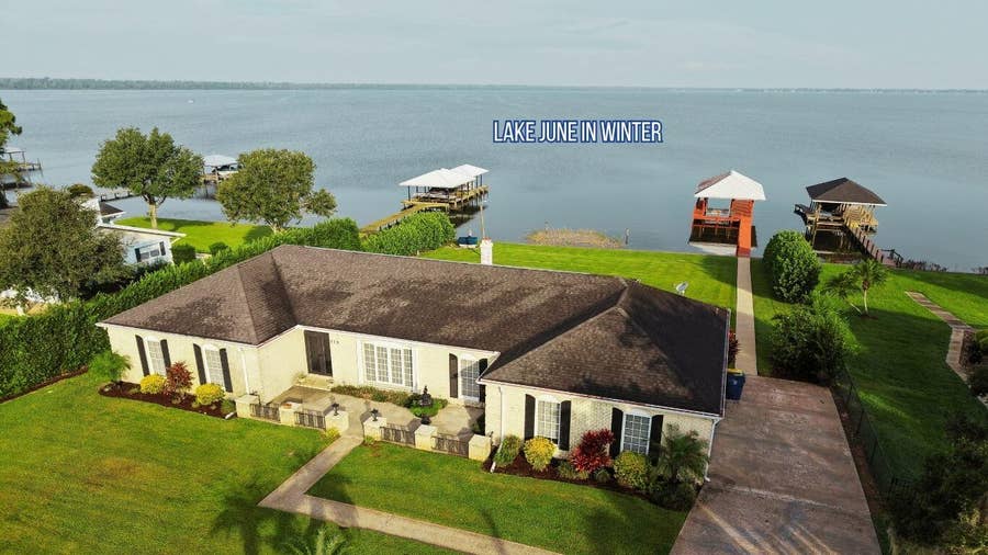 Property photo for 275 CATFISH CREEK Road, Lake Placid, FL