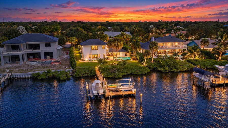 Property photo for 18779 SE RIVER RIDGE Road, Jupiter, FL