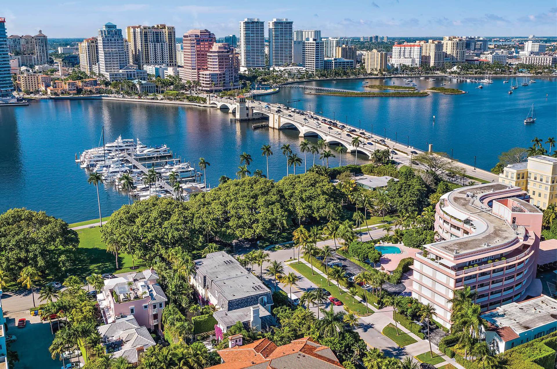 18779 SE RIVER RIDGE Road, Jupiter, FL 33469 Downtown West Palm Beach