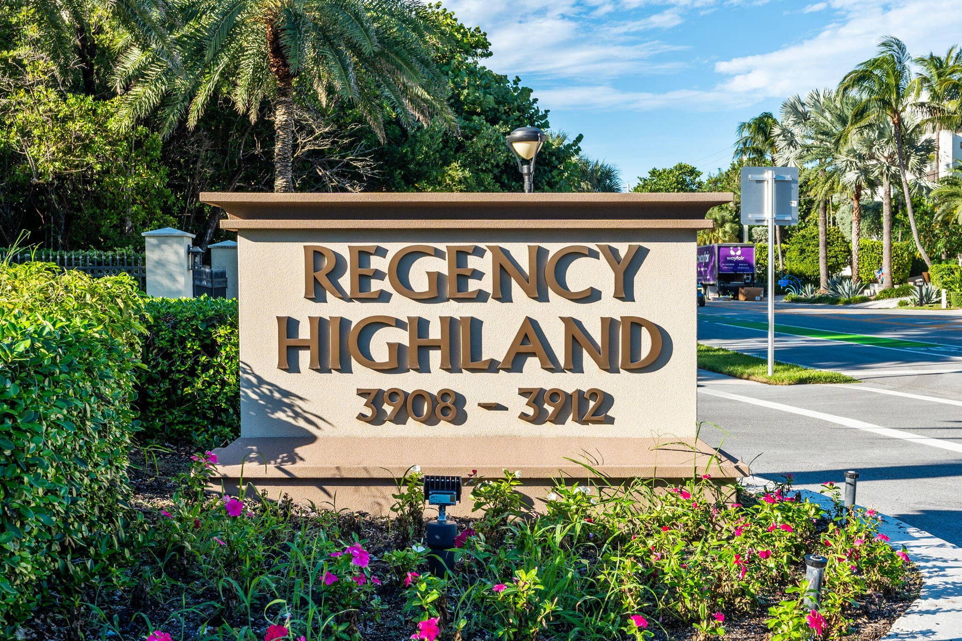 Regency Highland