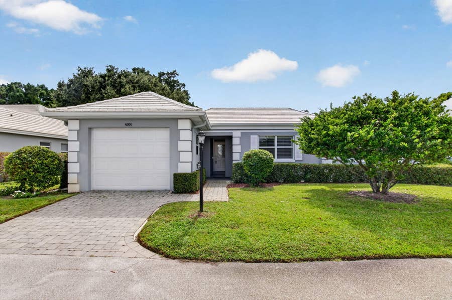 Property photo for 4860 S LAKE Drive, Boynton Beach, FL