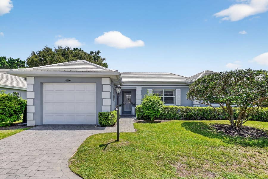 Property photo for 4860 S LAKE Drive, Boynton Beach, FL