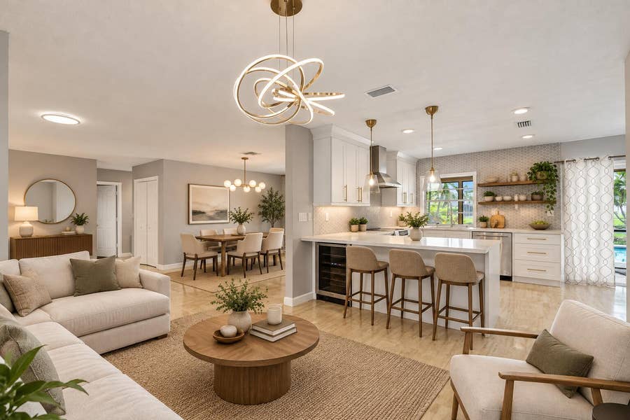 Property photo for 7470 NW 10TH Court, Plantation, FL