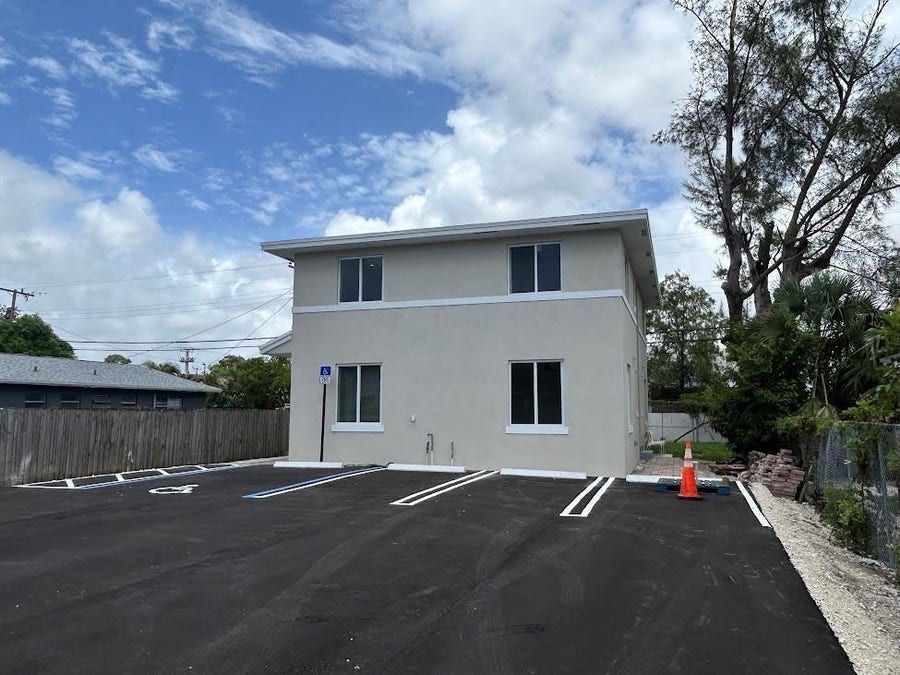 Property photo for 1117 NE 5TH Avenue, #3, Fort Lauderdale, FL