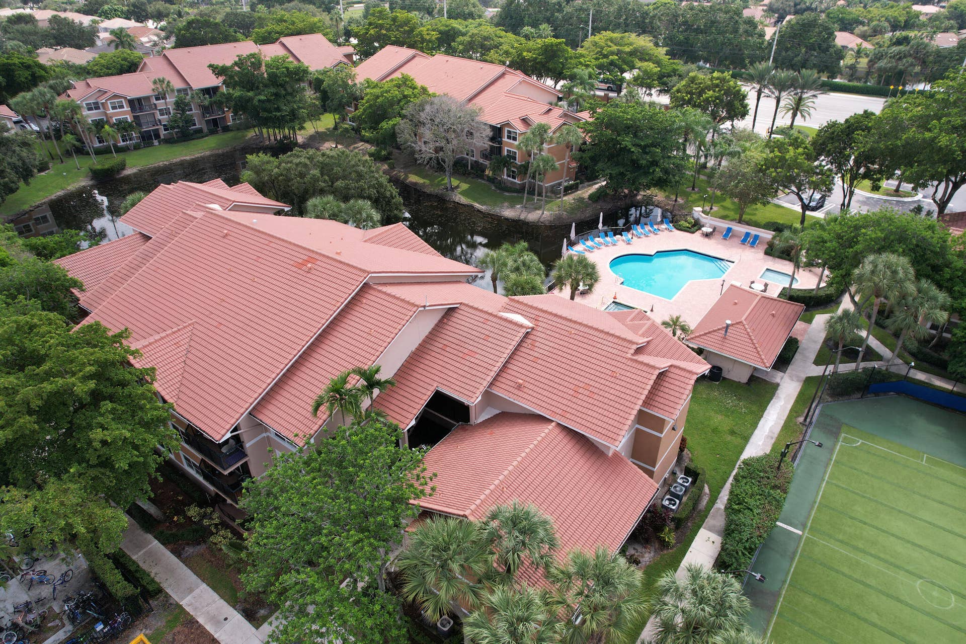 8741 Wiles Road, #305, Coral Springs, Coral Springs, FL 33067 DJI_0734