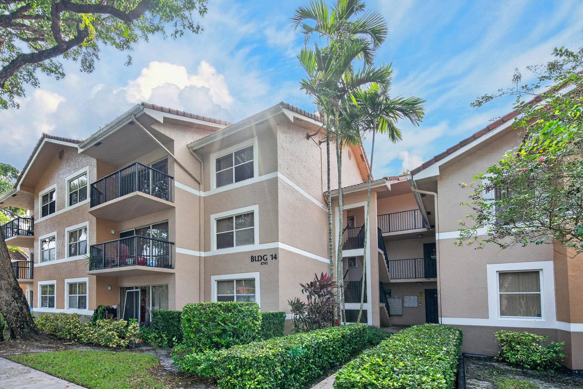 8741 Wiles Road, #305, Coral Springs, Coral Springs, FL 33067 SNP03159