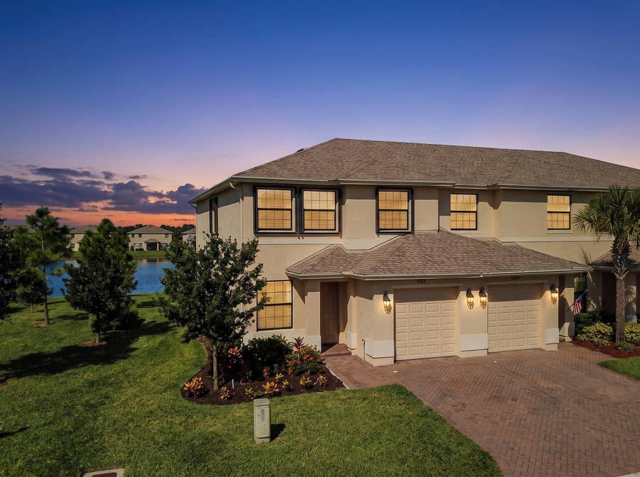 Property photo for 901 S Verona Trace Drive, Vero Beach, FL