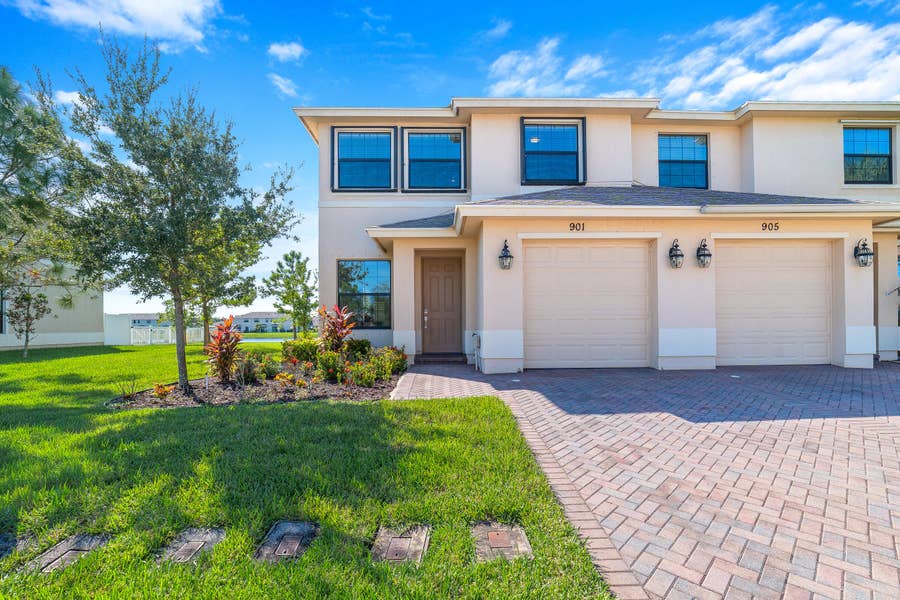Property photo for 901 S Verona Trace Drive, Vero Beach, FL