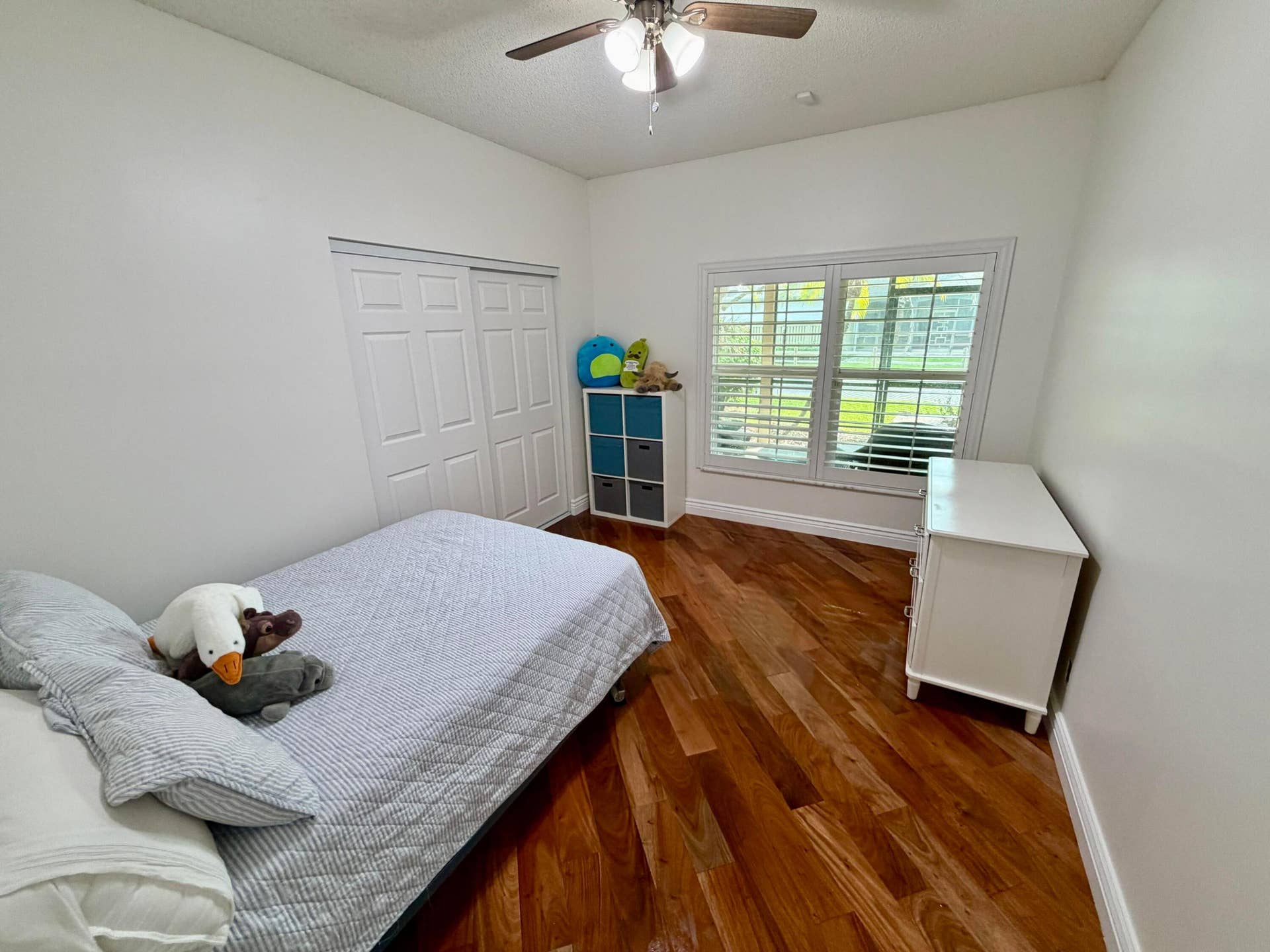 Bedroom #2