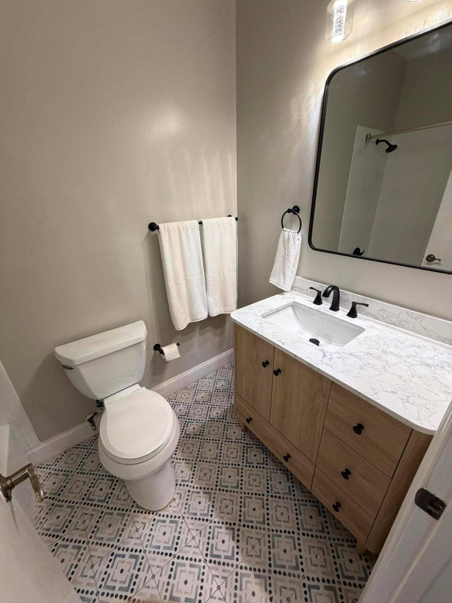 Guest Bath