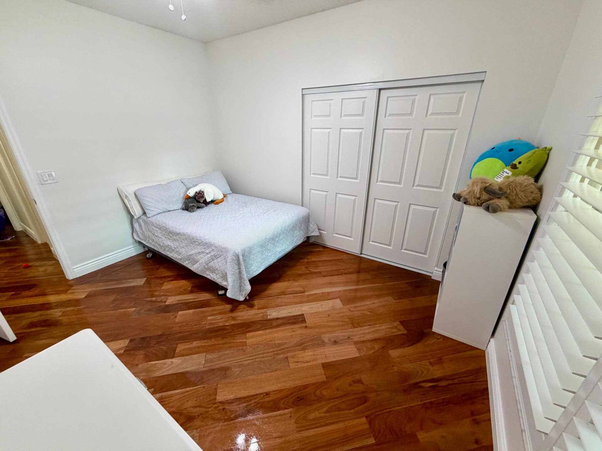 Bedroom #2