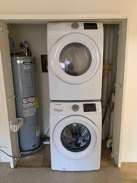 150 PV LAUNDRY