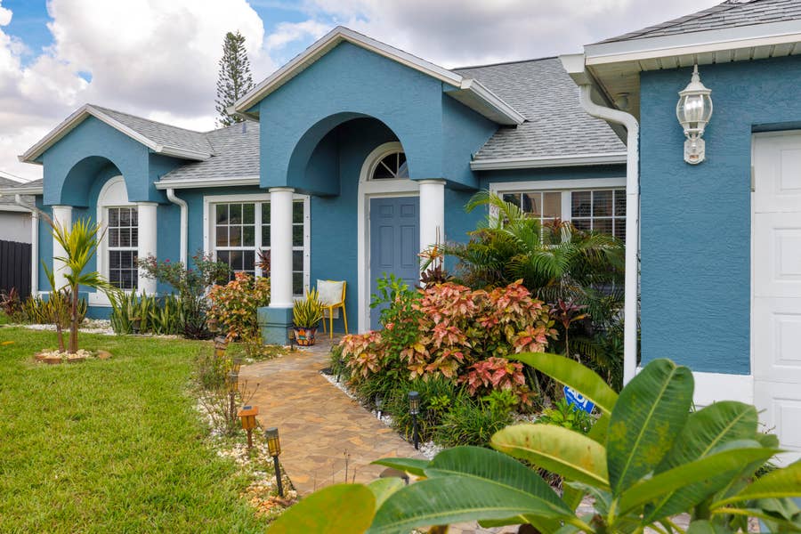Property photo for 4239 SW Callicoe Street, Port St Lucie, FL