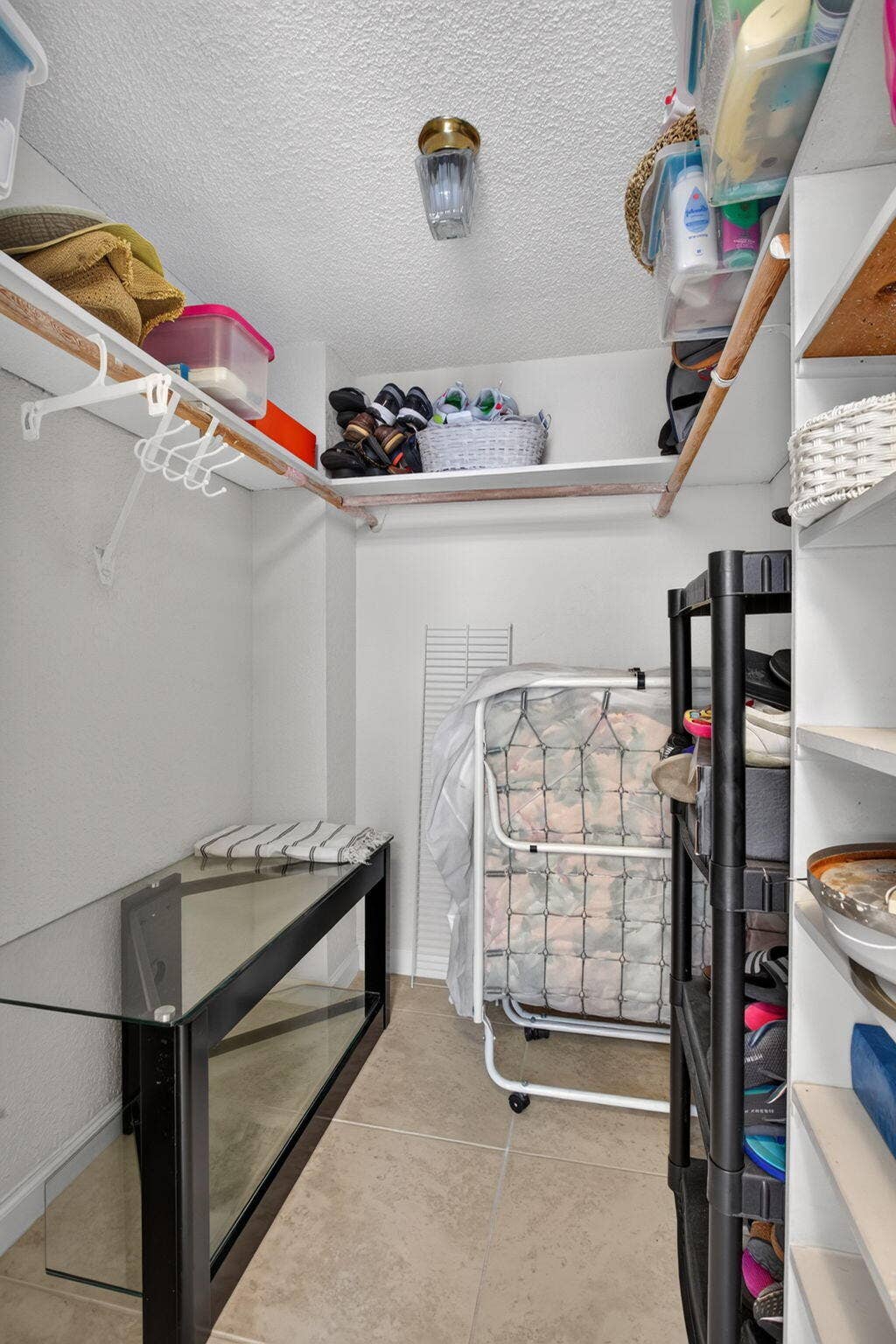 Closet