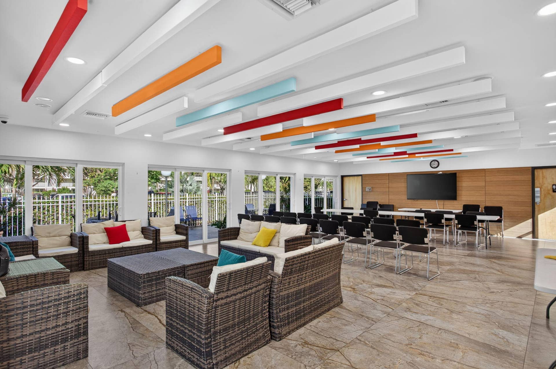 Clubhouse