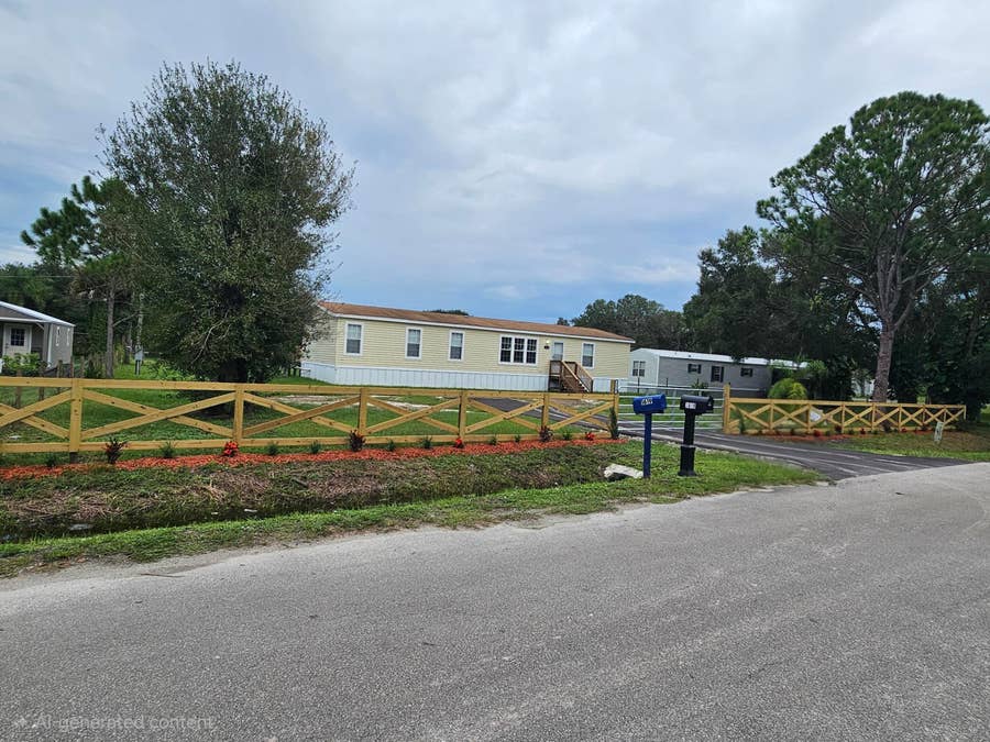 Property photo for 1618 NW 46TH Terrace, Okeechobee, FL