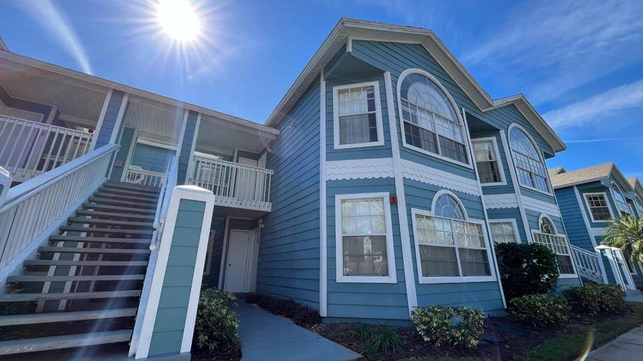 Property photo for 8716 RAIN FOREST Place, #B, Kissimmee, FL