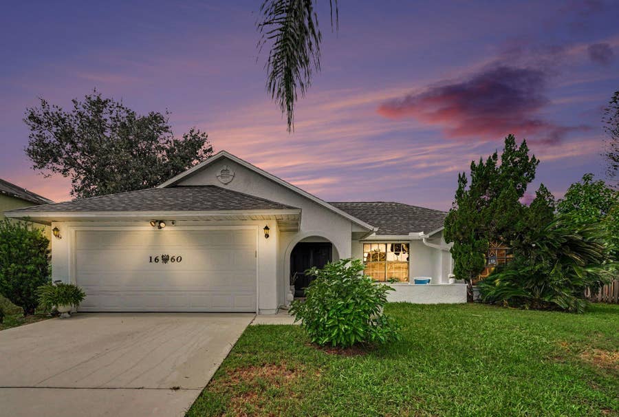 Property photo for 1660 GADSDEN Avenue NW, Palm Bay, FL