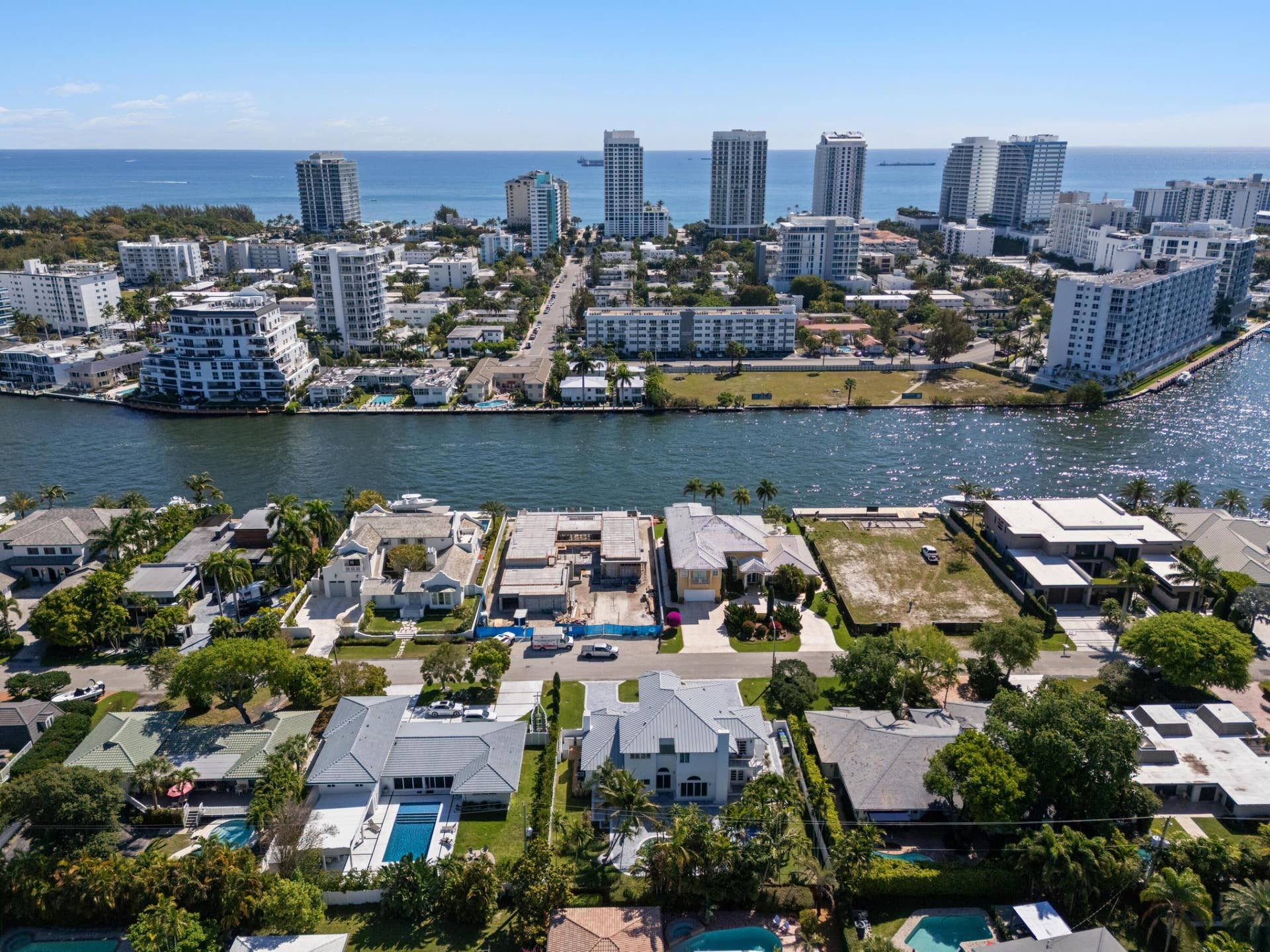 607 INTRACOASTAL Drive, Fort Lauderdale, FL 33304 DJI_20260323111347_0260_D (Copy)