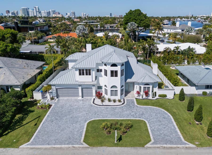 Property photo for 607 INTRACOASTAL Drive, Fort Lauderdale, FL