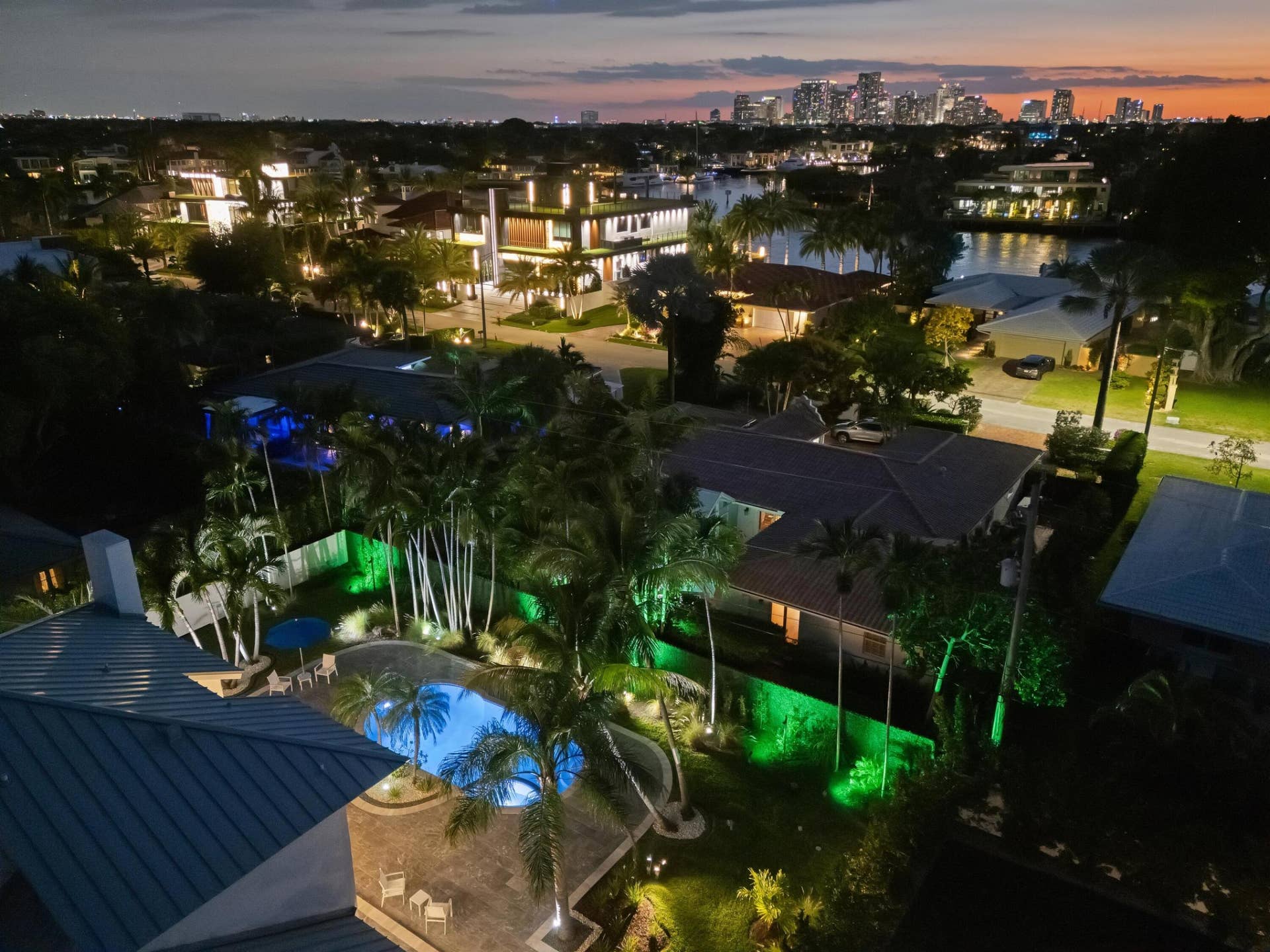 607 INTRACOASTAL Drive, Fort Lauderdale, FL 33304 DJI_20260323200406_0294_D (Copy)