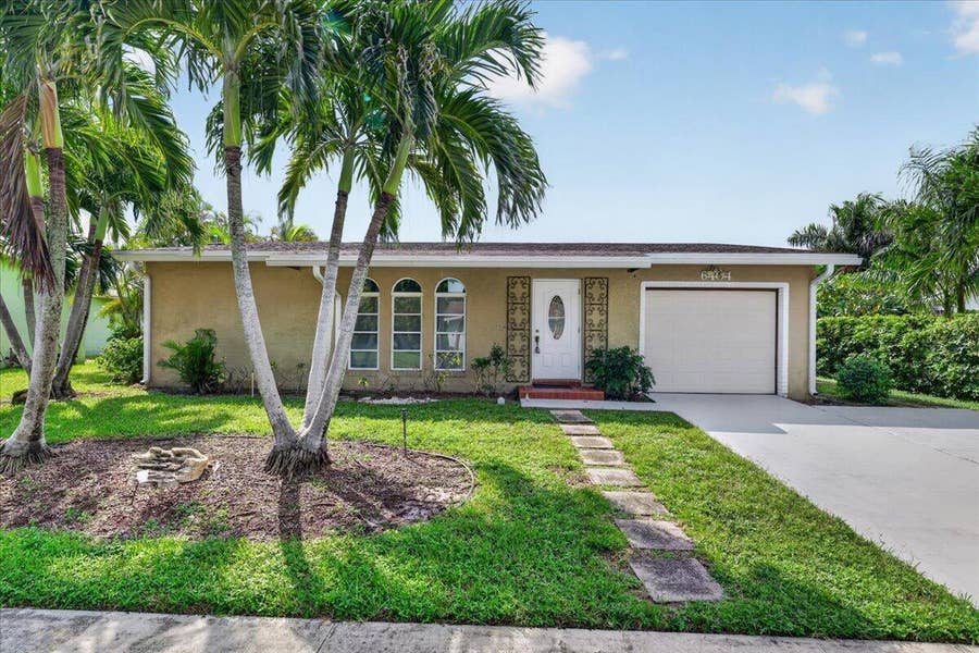 Property photo for 6404 SAGEWOOD Way, Delray Beach, FL