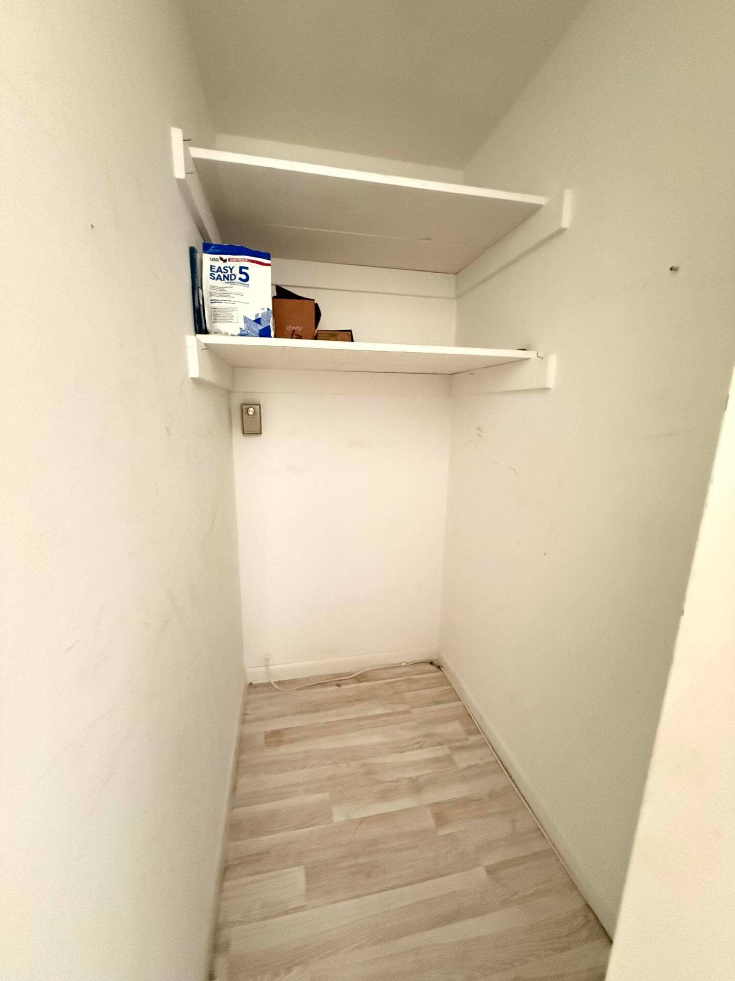 101 BRINY Avenue, #1010, Pompano Beach, FL 33062 Pantry