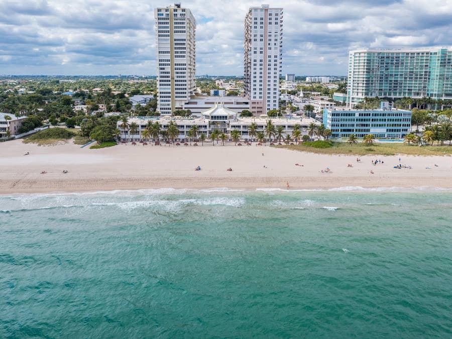 Property photo for 101 BRINY Avenue, #1010, Pompano Beach, FL