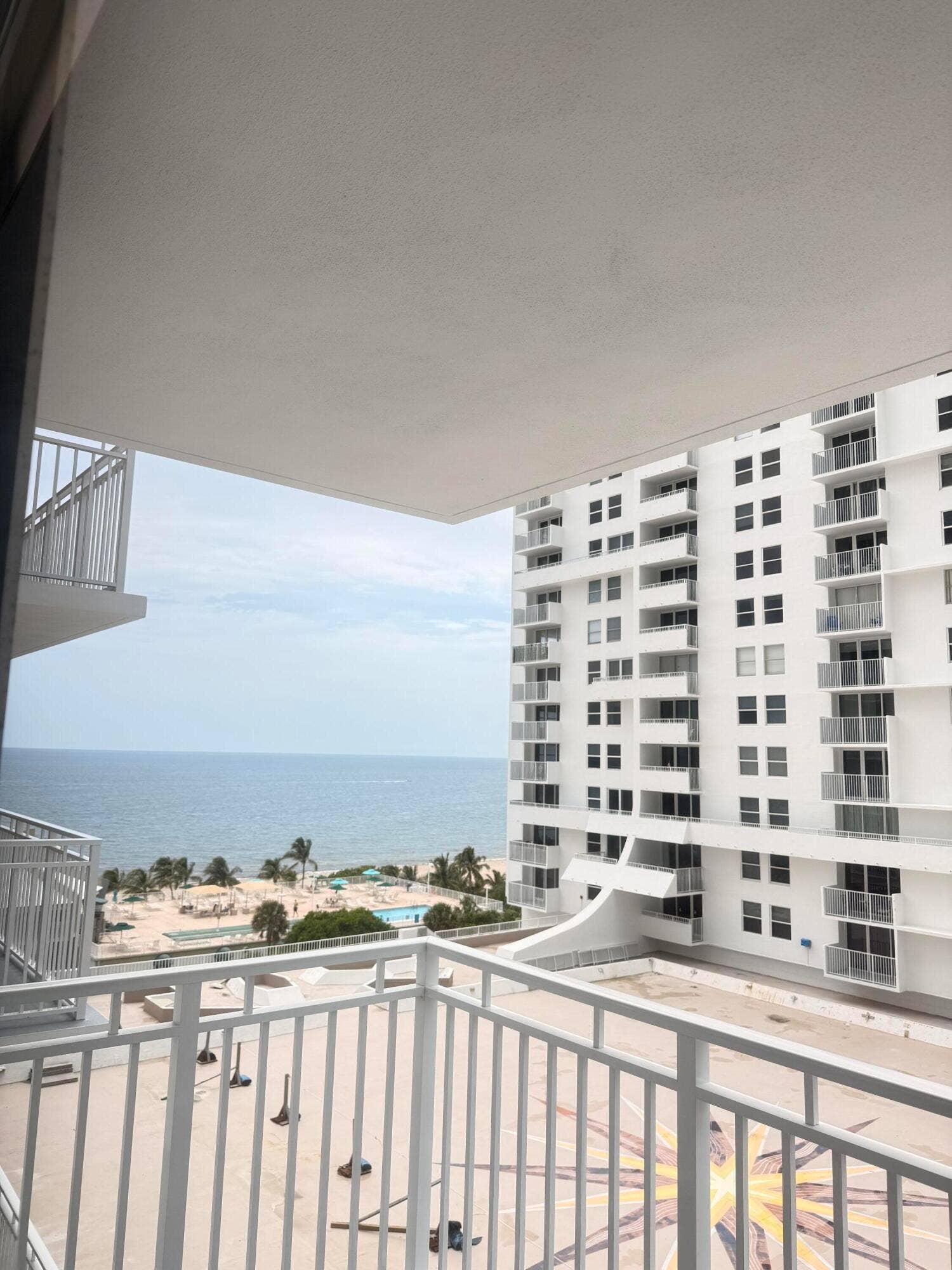 101 BRINY Avenue, #1010, Pompano Beach, FL 33062 Bal Ocean View