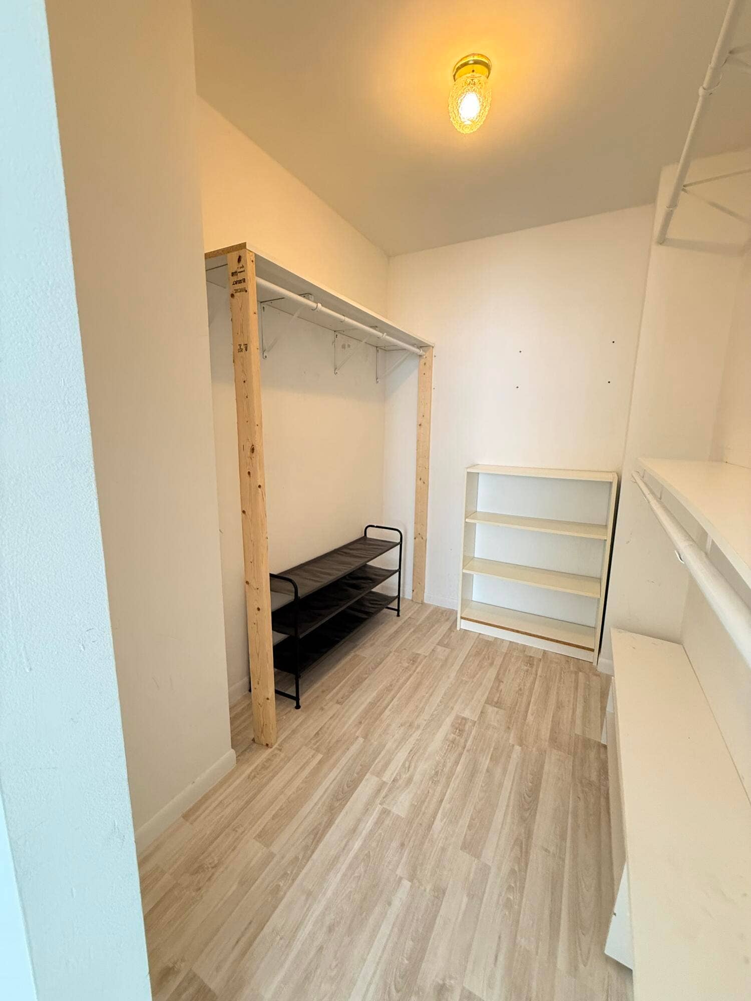 101 BRINY Avenue, #1010, Pompano Beach, FL 33062 Walk-in Closet