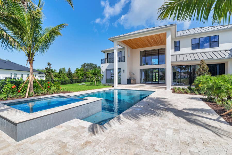 Property photo for 2220 GREENBRIAR Boulevard, Wellington, FL