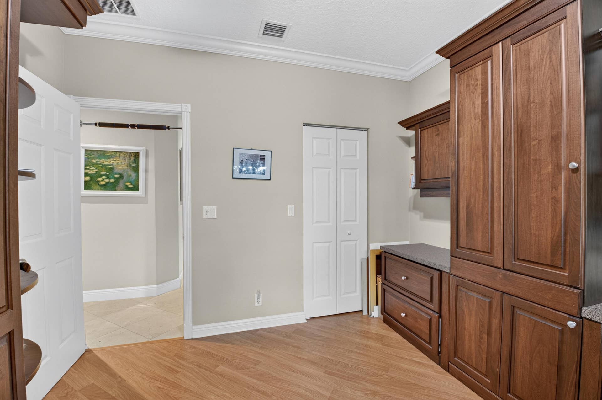 6946 MILANI Street, Lake Worth, FL 33467 Add'l Ofc or Bedroom